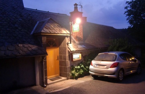 Saint-Nectaire Apartamento | Appartement Duplex de Charme en Auvergne