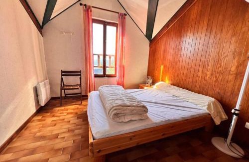 Les Angles Apartamento | Appartement Duplex 2 Pièces + Cabine, Balcon, 4 Personnes - FR-1-593-138