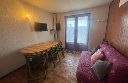 Les Angles Apartamento | Appartement Duplex 2 Pièces + Cabine, Balcon, 4 Personnes - FR-1-593-138