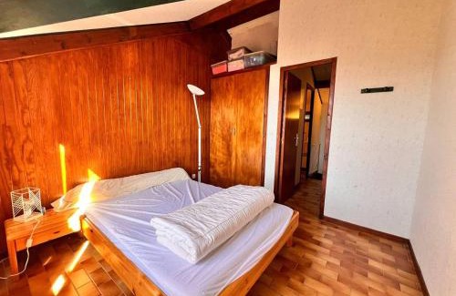 Les Angles Apartamento | Appartement Duplex 2 Pièces + Cabine, Balcon, 4 Personnes - FR-1-593-138