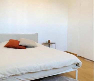 Saint-Charles du Port Apartamento | Appartement Duplex Cosy
