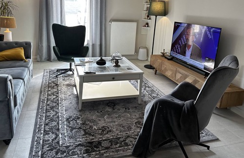Montmeyran Condominio | Appartement Duplex Dans Maison