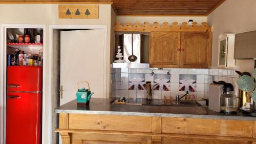 Les Deux Alpes Apartamento | Appartement duplex 2Alpes centre