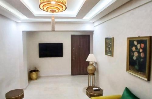 Douar Sidi Youssef Ben Ali Apartamento | appartement duplex Gueliz