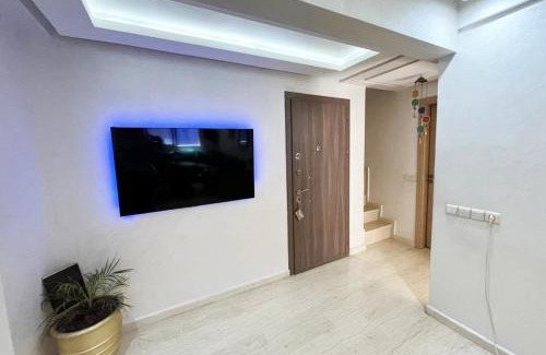 Douar Sidi Youssef Ben Ali Apartamento | appartement duplex Gueliz