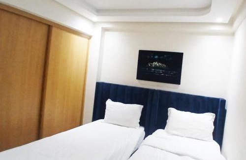 Douar Sidi Youssef Ben Ali Apartamento | appartement duplex Gueliz
