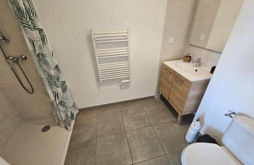 Mimizan-Plage Casa | Appartement duplex Mimizan plage