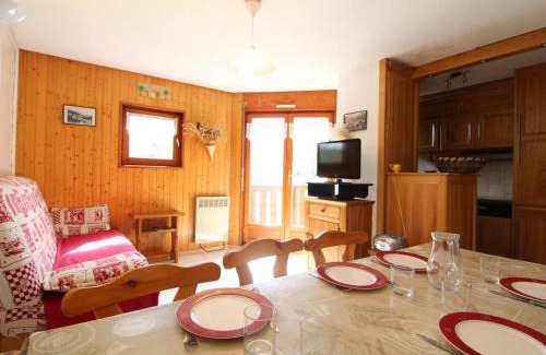 Lanslevillard Apartamento | Appartement duplex pour 6 pers. avec parking à Val Cenis - FR-1-508-58