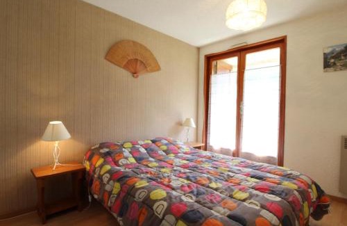 Lanslevillard Apartamento | Appartement duplex pour 6 pers. avec parking à Val Cenis - FR-1-508-58