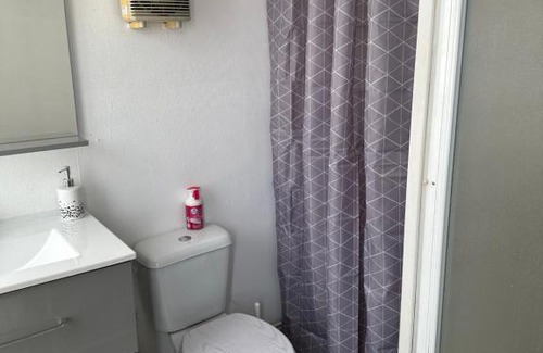 Saint-Omer Apartamento | appartement duplex proche de la gare et du centre ville