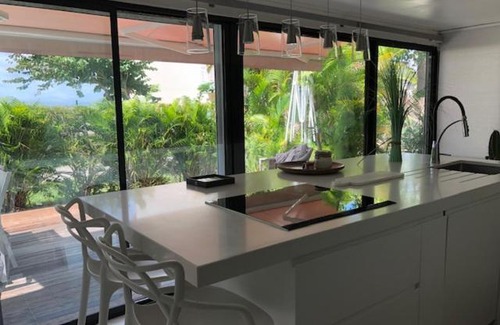 Bas du Fort Apartamento | Appartement Duplex RDC