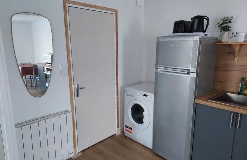 Janze Apartamento | Appartement Duplex très lumineux en centre ville