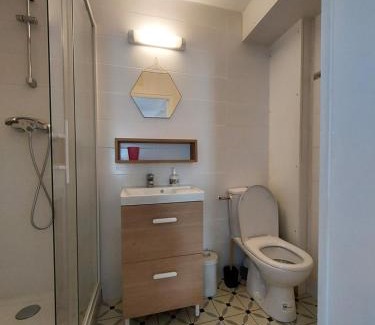 Janze Apartamento | Appartement Duplex très lumineux en centre ville