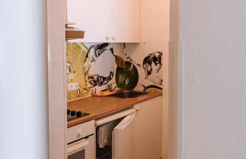 Spital am Pyhrn Cabaña | Appartement, Dusche, WC, Deluxe - Gasthof Familie Gruber