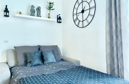 Bussy-Saint-Georges Apartamento | Appartement en centre-ville