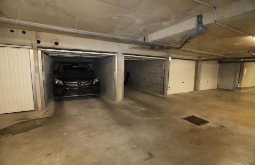 L'Isle-sur-la-Sorgue Apartamento | Appartement et Garage au Cœur de l'Isle
