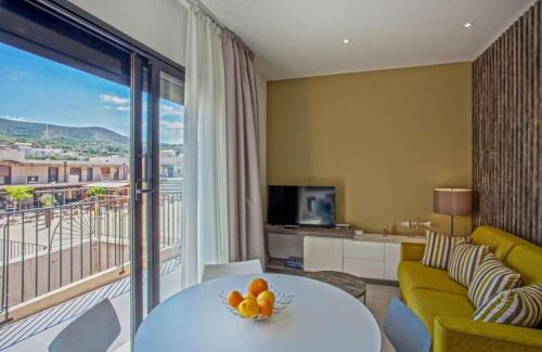 Lozari Apartamento | Appartement E RONDINELLE 2