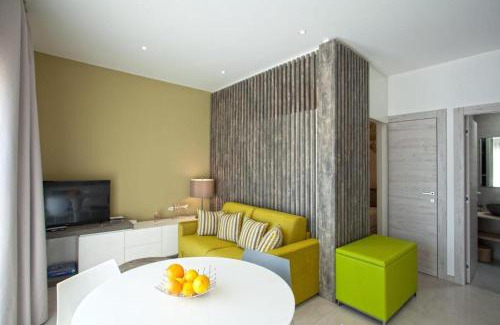 Lozari Apartamento | Appartement E RONDINELLE 2