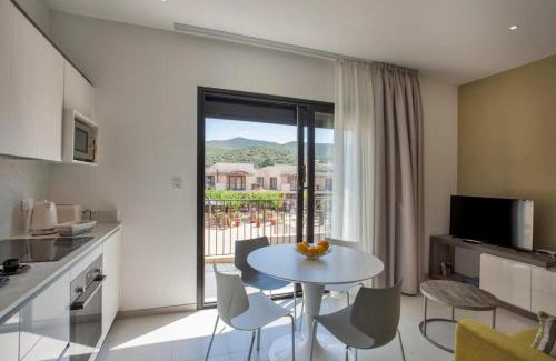 Lozari Apartamento | Appartement E RONDINELLE 2