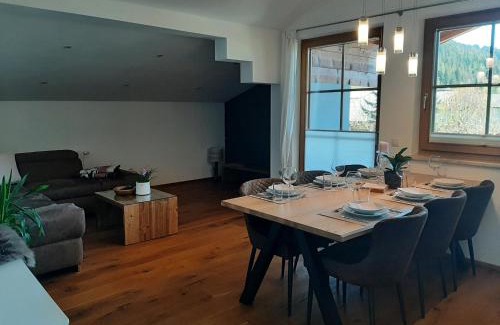 Eben im Pongau Apartamento | Appartement Eben im Pongau
