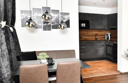 Westendorf Apartamento | Appartement Edelschwarz