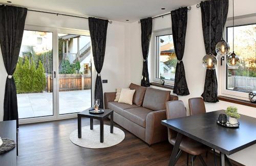 Westendorf Apartamento | Appartement Edelschwarz
