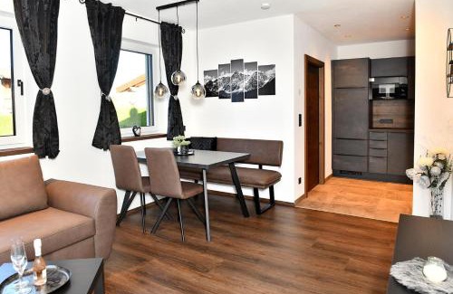 Westendorf Apartamento | Appartement Edelschwarz