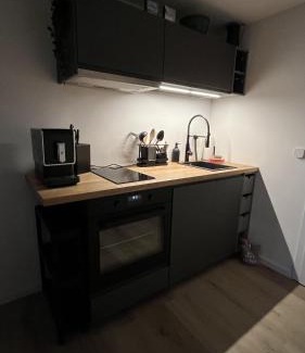 Pelm Apartamento | Appartement Eifelglück