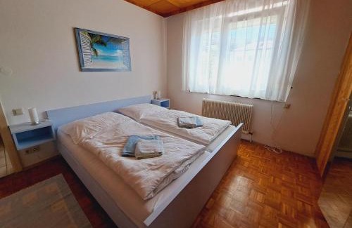 Traisen Apartamento | Appartement Eigelsreiter Lindwurm