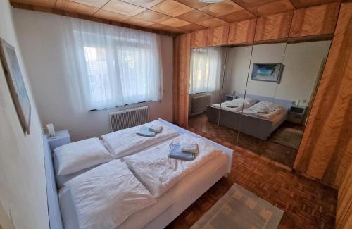 Traisen Apartamento | Appartement Eigelsreiter Lindwurm