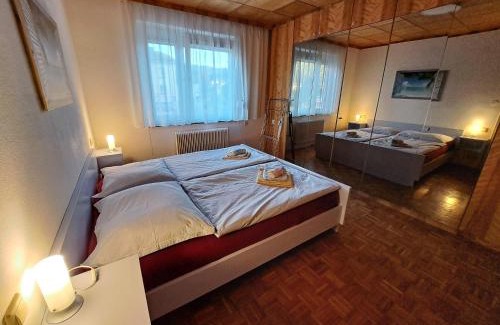 Traisen Apartamento | Appartement Eigelsreiter Lindwurm