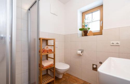 Mittersill Apartamento | Appartement Einödberg