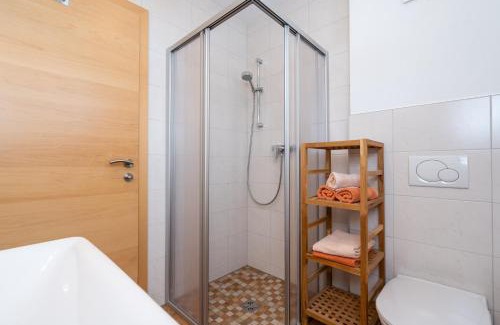 Mittersill Apartamento | Appartement Einödberg