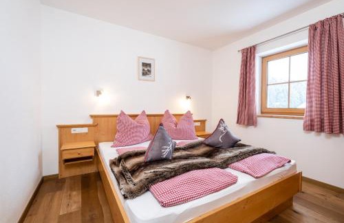Mittersill Apartamento | Appartement Einödberg