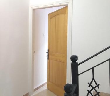 Algiers Apartamento | Appartement, El Biar Niveau de Villa F3 meublé et équipé