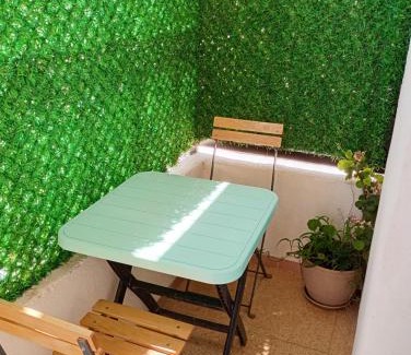 Algiers Apartamento | Appartement, El Biar Niveau de Villa F3 meublé et équipé