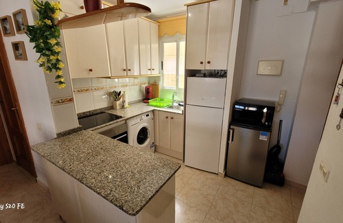San Luis Apartamento | Appartement El Chaparral