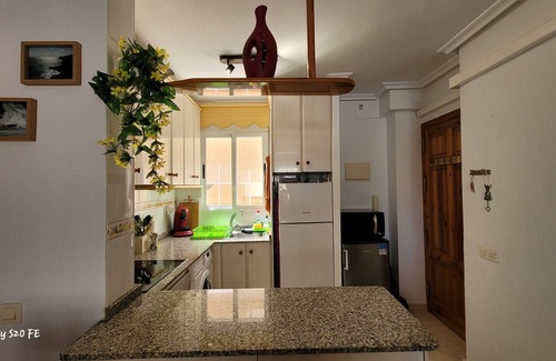 San Luis Apartamento | Appartement El Chaparral