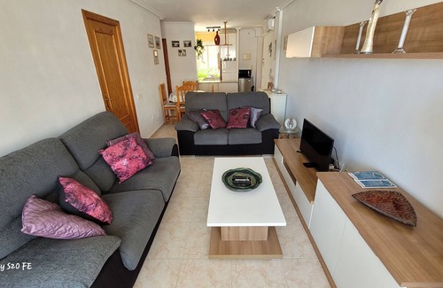 San Luis Apartamento | Appartement El Chaparral