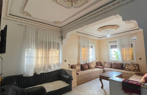 Ksar El Majaz Apartamento | Appartement el hichou 2