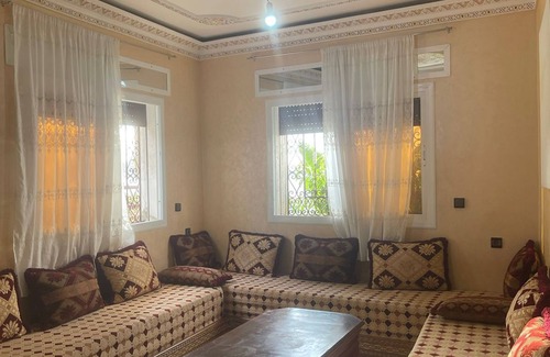 Ksar El Majaz Apartamento | Appartement el hichou 1