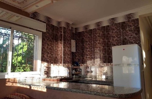 Ksar El Majaz Apartamento | Appartement el hichou 1