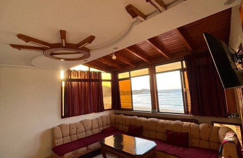 Ksar El Majaz Apartamento | Appartement el hichou 1