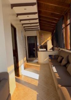 Ksar El Majaz Apartamento | Appartement el hichou 1
