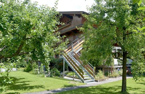 Ramsau im Zillertal Apartamento | Appartement Elisabeth