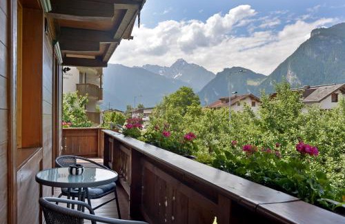 Ramsau im Zillertal Apartamento | Appartement Elisabeth