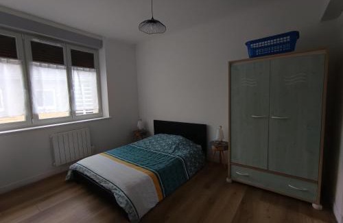 Sedan Apartamento | Appartement Emeraude 2 pers - L'Artdu'Net -