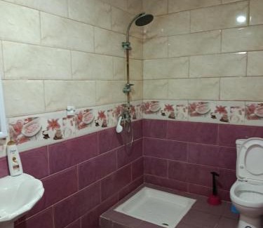 Beni Ksila Apartamento | Appartement en bord de mer 3 chambres