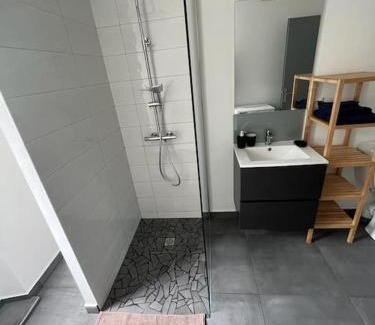 Mauleon-Licharre Apartamento | Appartement en cœur de ville