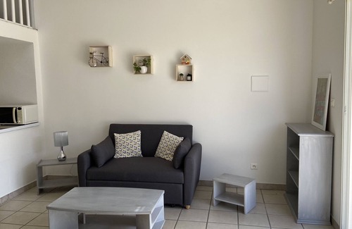 Senas Apartamento | Appartement en Campagne